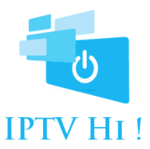 IPTV Hi !