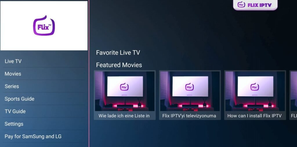 flix-iptv