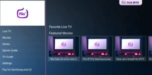 flix-iptv