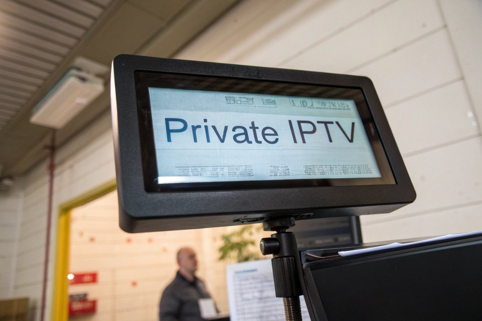 private iptv